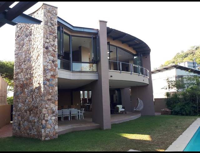 3 BEDROOM PROPERTY TO RENT IN LYNNWOOD